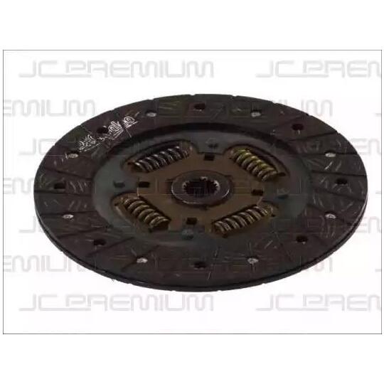 F30518PR - Clutch Disc 