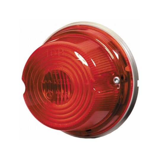 2SA001 259-757 - Tail Light 