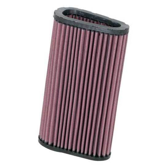 HA-5907 - Air filter 