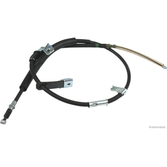 J3930550 - Cable, parking brake 