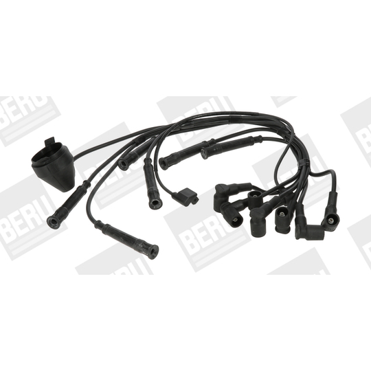 ZE 755 - Ignition Cable Kit 