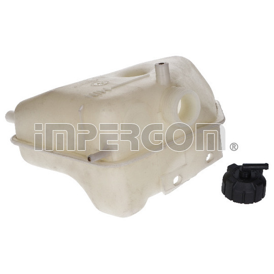 29603 - Expansion Tank, coolant 