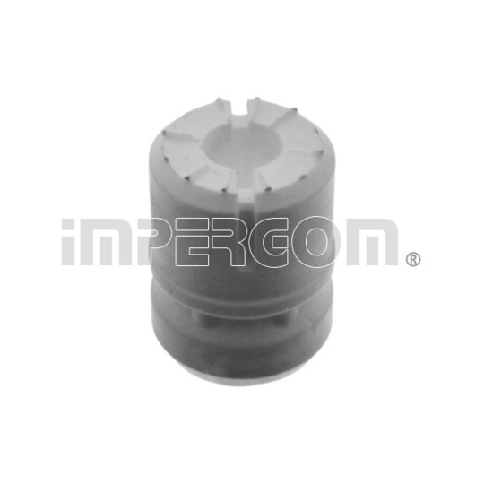 31367 - Rubber Buffer, suspension 