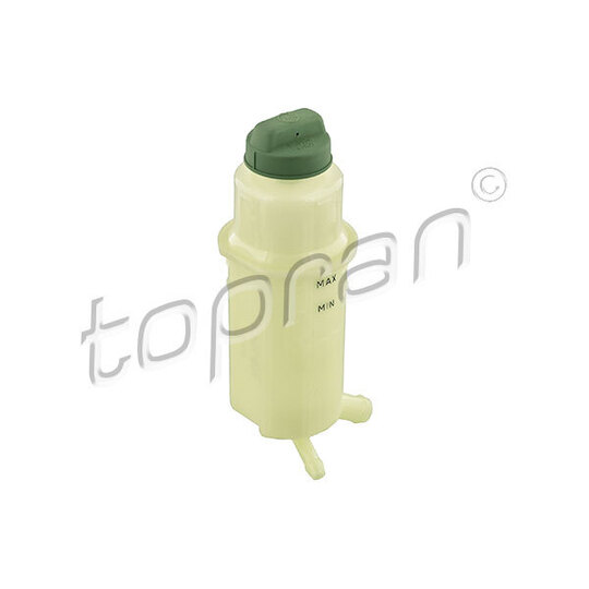 109 070 - Expansion Tank, power steering hydraulic oil 