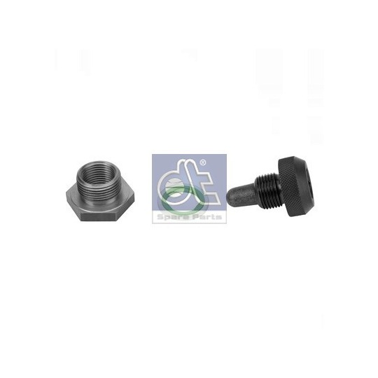 1.31158 - Repair Kit, oil sump 