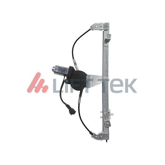 LT FT74 L - Window Regulator 