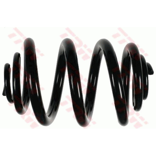 JCS484 - Coil Spring 