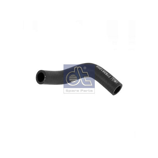 2.32474 - Hose, transmission oil cooler 