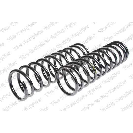 4569701 - Suspension Kit, coil springs 