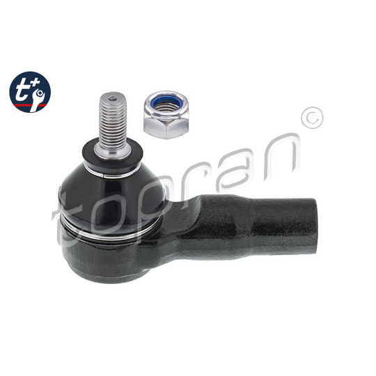 720 430 - Tie rod end 