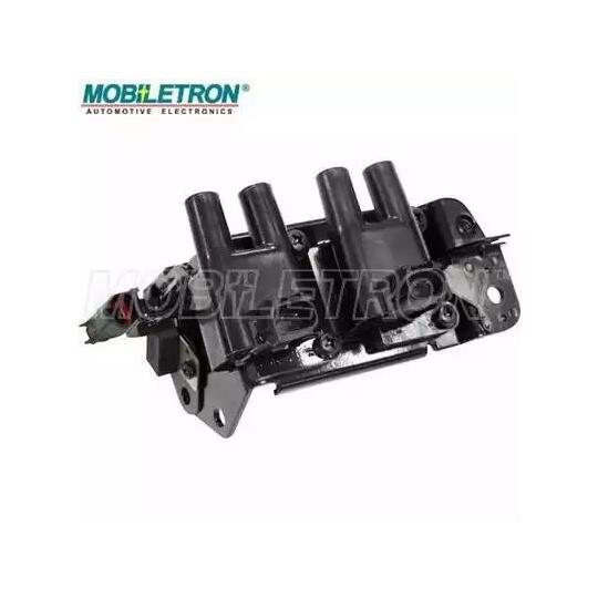 K70506 - Ignition coil 