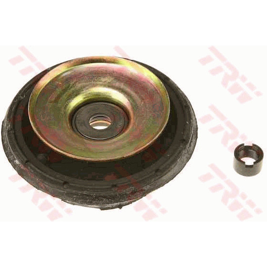 JSL244 - Repair Kit, suspension strut 