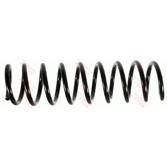 JCS412 - Coil Spring 