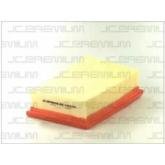 B2R017PR - Air filter 