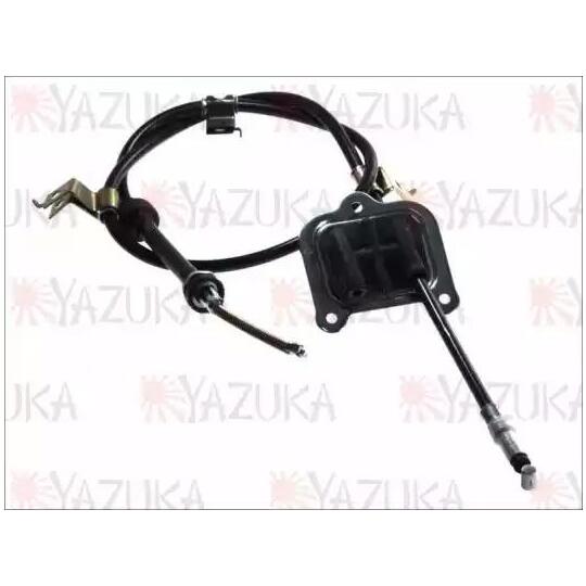 C74007 - Cable, parking brake 