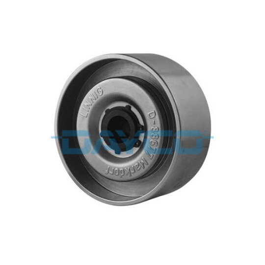 APV2452 - Deflection/Guide Pulley, v-ribbed belt 