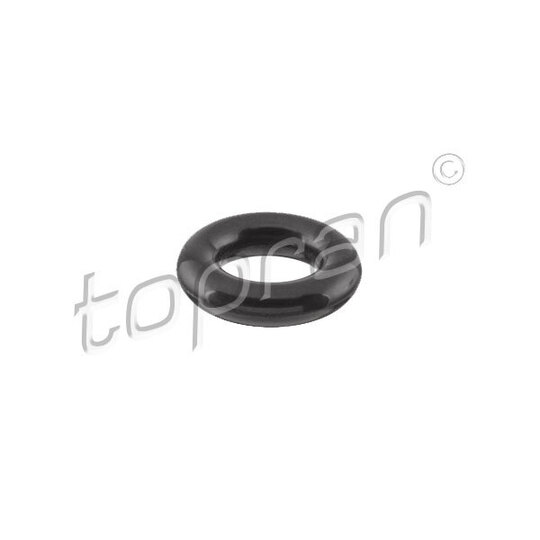 111 414 - Seal Ring, injector 