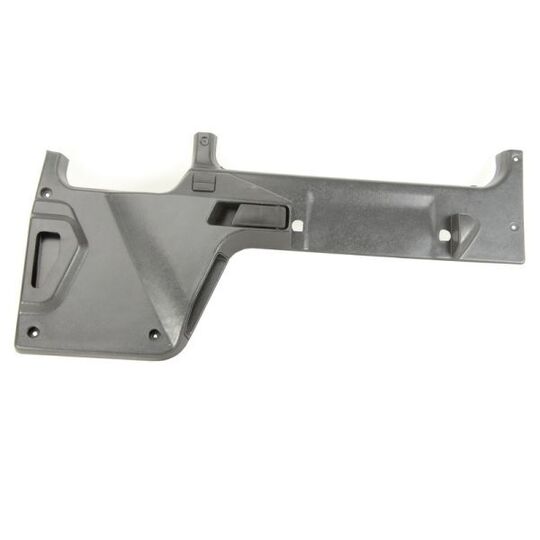 MAN-CP-003R - Interior Door Panel 