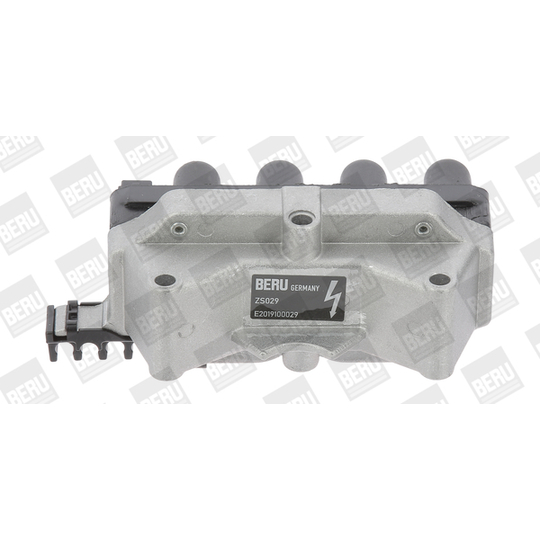 ZS 029 - Ignition coil 