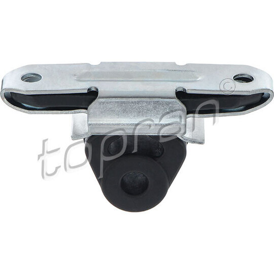 103 461 - Holding Bracket, silencer 