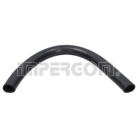 21397 - Intake Hose, air filter 