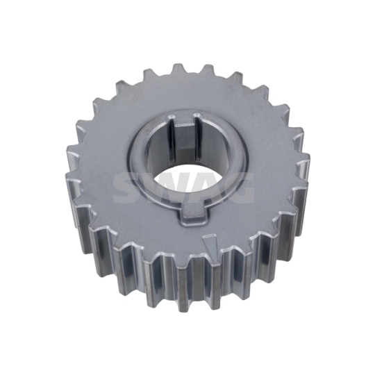 40 93 3695 - Gear, crankshaft 