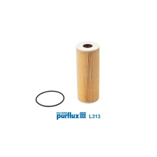 L313 - Oil filter 