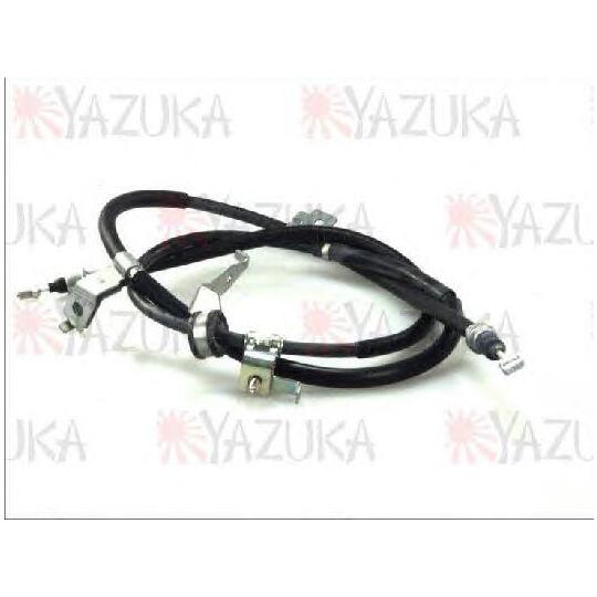 C73082 - Handbrake cable 