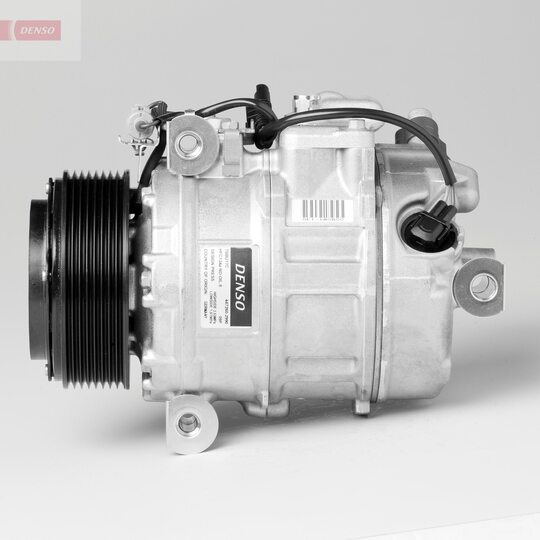 DCP05081 - Kompressori, ilmastointilaite 