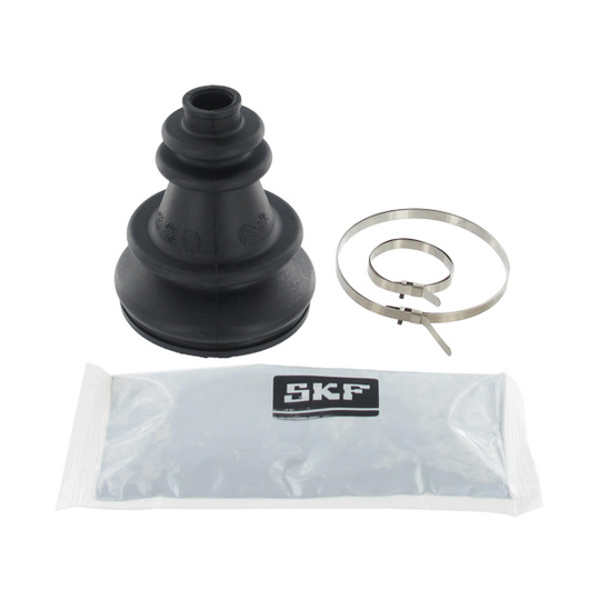 VKJP 8077 - Bellow Set, drive shaft 