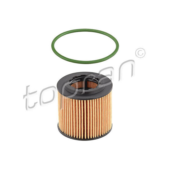 109 653 - Oil filter 