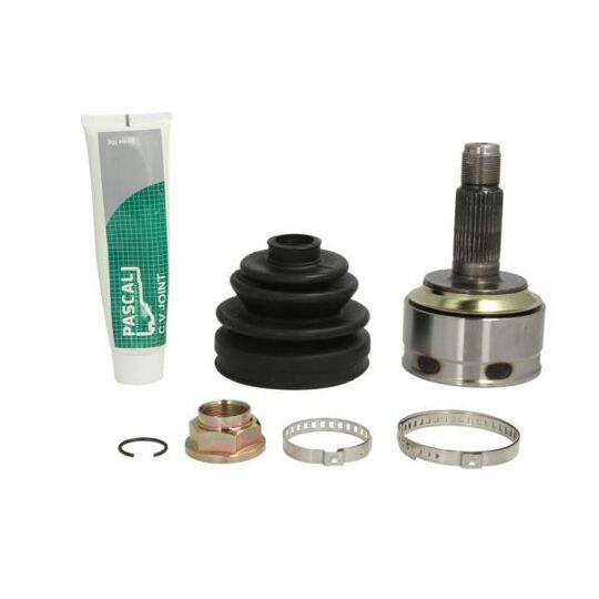 G14057PC - Joint Kit, drive shaft 