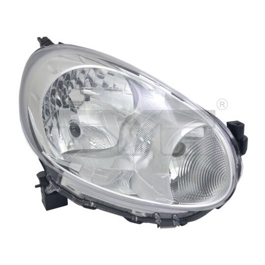  20-12577-05-2 - Headlight 