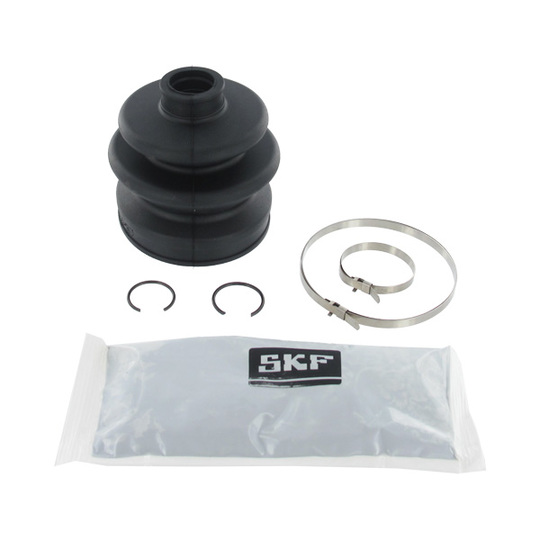 VKJP 3303 - Bellow Set, drive shaft 