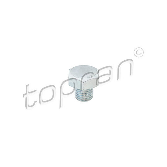 206 554 - Sealing Plug, oil sump 