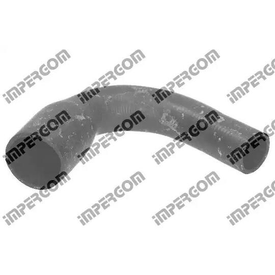 21585 - Radiator Hose 