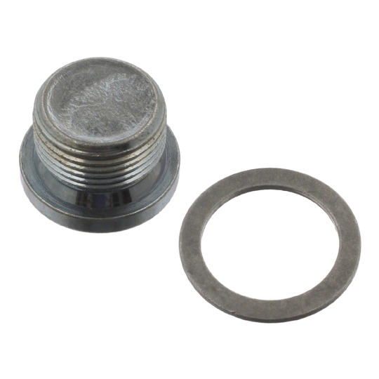 37944 - Sealing Plug, oil sump 