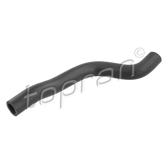 102 872 - Radiator Hose 