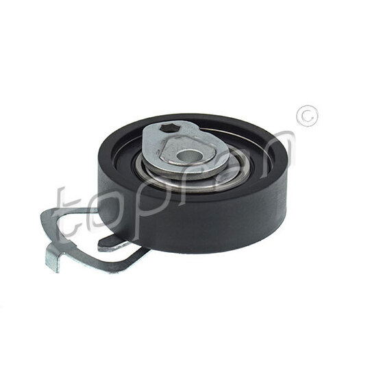 108 254 - Tensioner Pulley, timing belt 