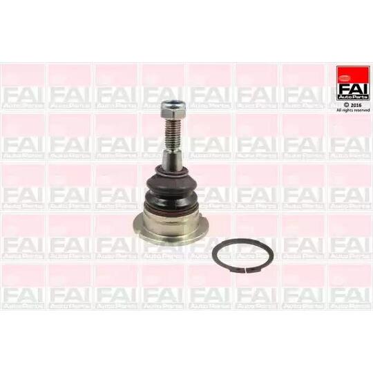 SS7137 - Ball Joint 