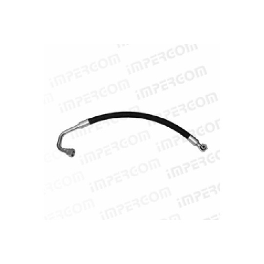 23916 - Hose, transmission oil cooler 