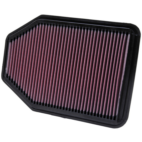 33-2364 - Air filter 