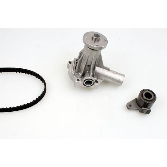 PK00530 - Water Pump & Timing Belt Set 
