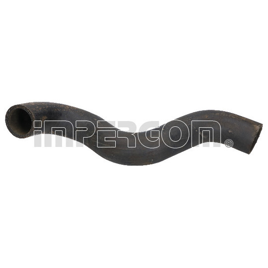 20407 - Radiator Hose 