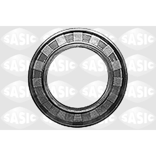 3453273 - Shaft Seal, wheel hub 