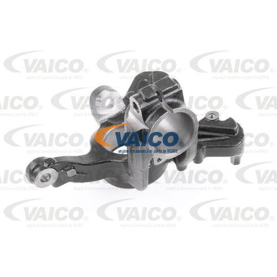 V10-6342 - Stub Axle, wheel suspension 