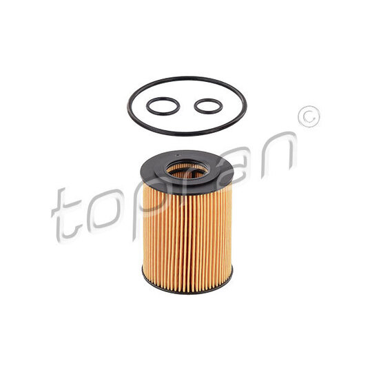 206 045 - Oil filter 