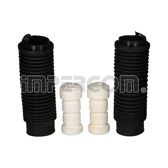 50870 - Dust Cover Kit, shock absorber 