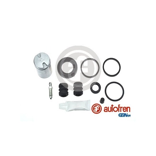 D4856C - Repair Kit, brake caliper 