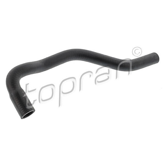 102 568 - Radiator Hose 